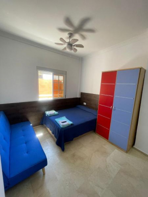 Lowcost Appartment